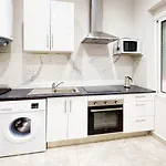 Puerta Caleta Apartment Cádiz