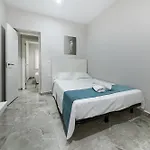 Puerta Caleta Apartment *