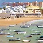 Apartment Puerta Caleta *