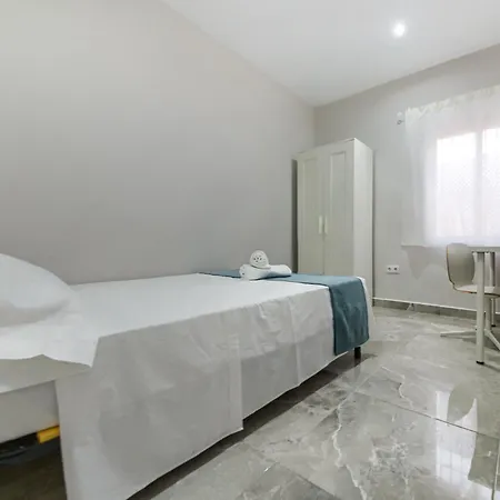 Puerta Caleta Apartment Cadiz