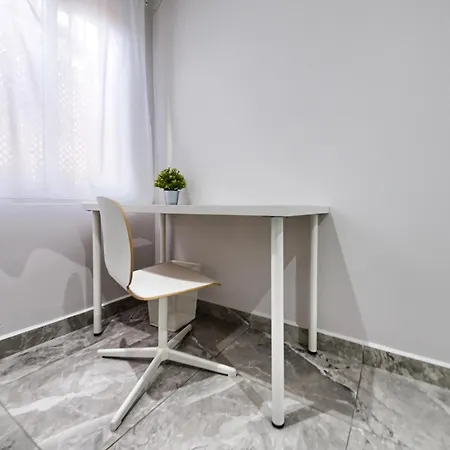 Puerta Caleta Apartment *