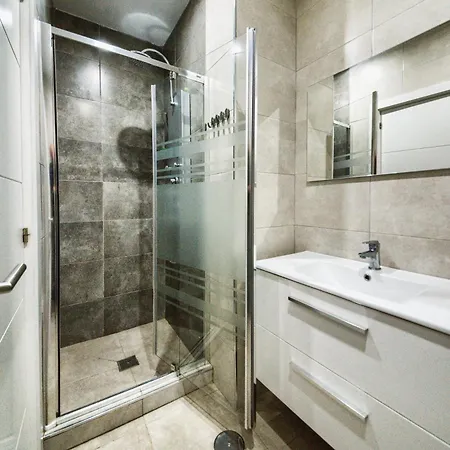 Apartment Puerta Caleta