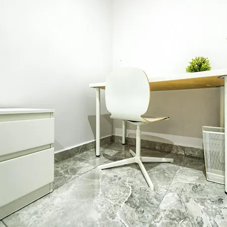 Puerta Caleta Cádis