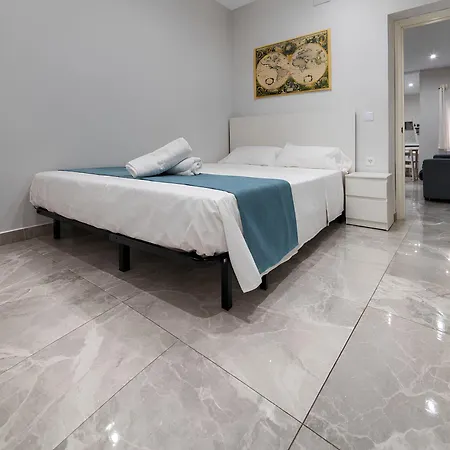 Puerta Caleta Apartment