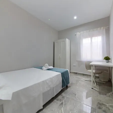 Puerta Caleta Cadice