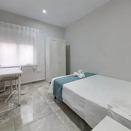 Puerta Caleta * Cadice