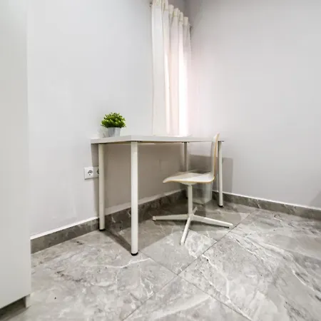 Apartment Puerta Caleta