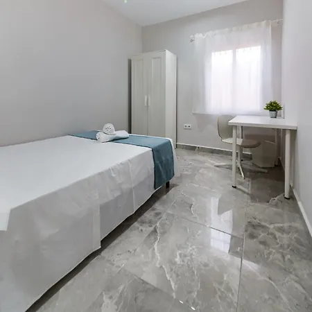 Apartment Puerta Caleta Cadiz