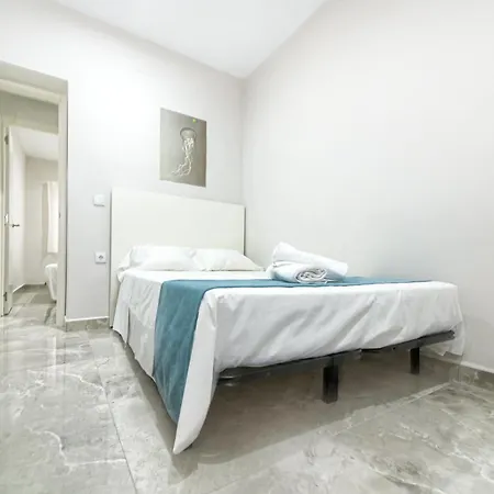 Puerta Caleta Cadice