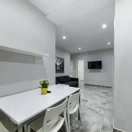 Apartment Puerta Caleta