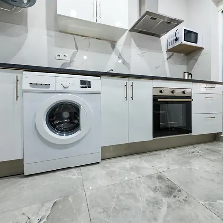 Puerta Caleta * Cádis