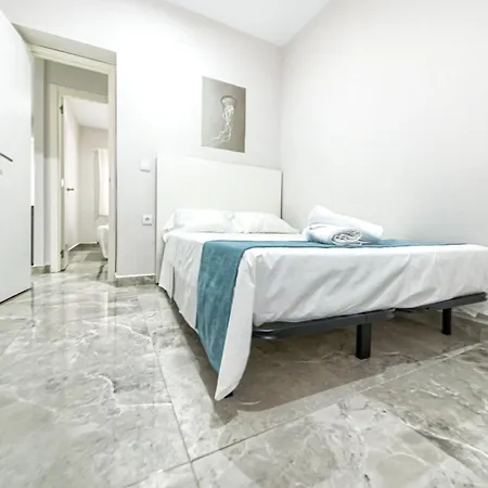 Apartment Puerta Caleta