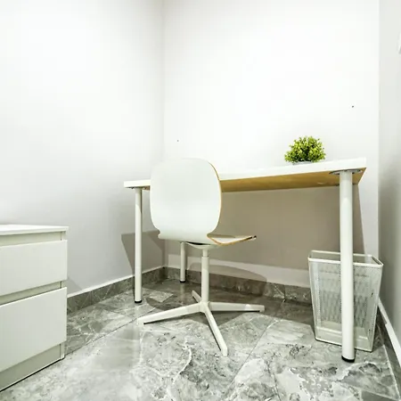 Puerta Caleta * Cadiz