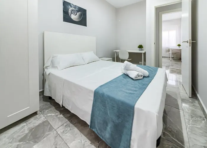 Puerta Caleta Cadice