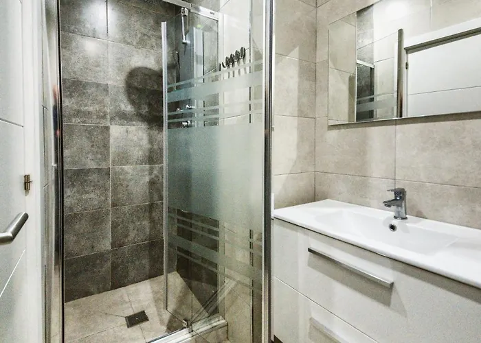 Apartamento Puerta Caleta