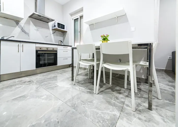 Puerta Caleta Cádis