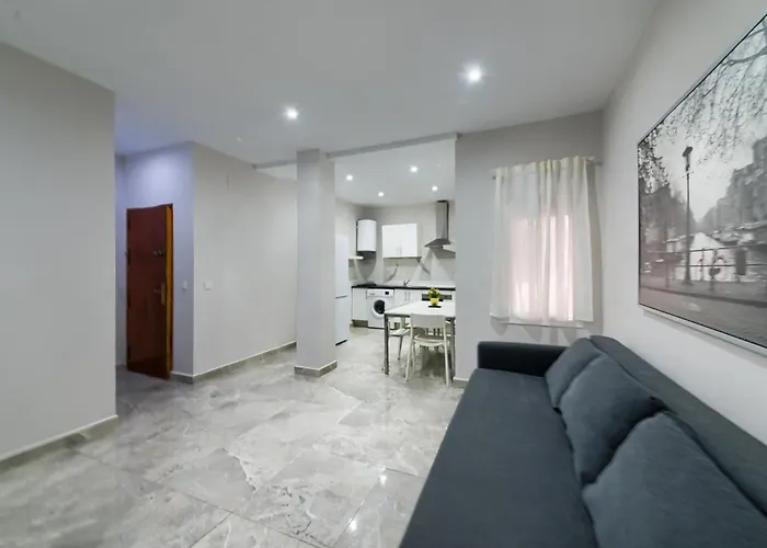 Puerta Caleta * Cadice