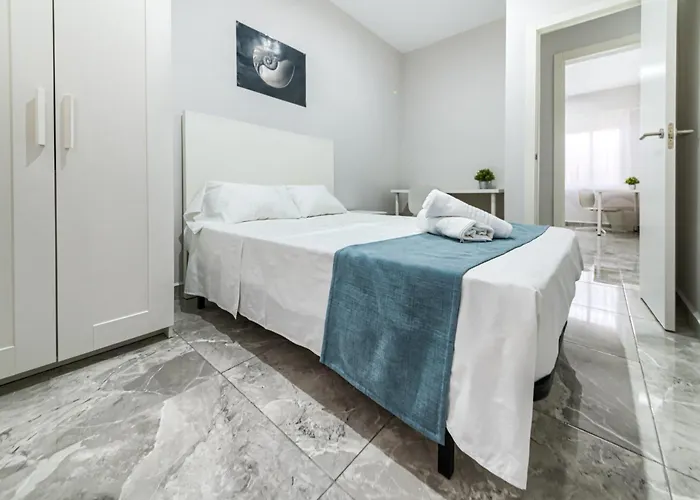 Apartamento Puerta Caleta *