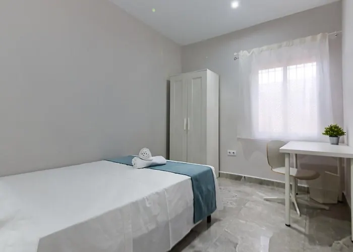 Puerta Caleta Cadice