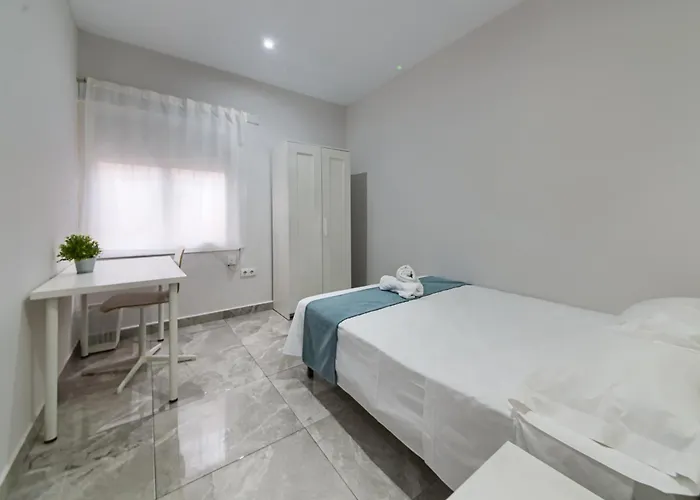 Puerta Caleta * Cadice