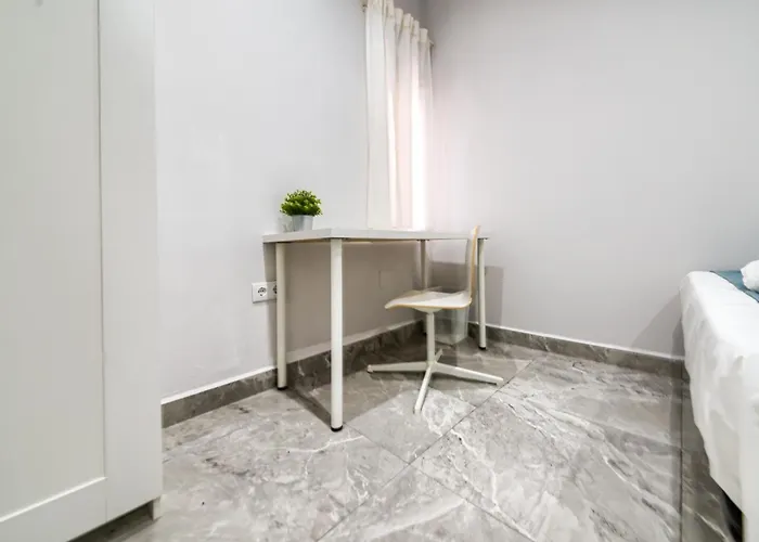 Appartamento Puerta Caleta