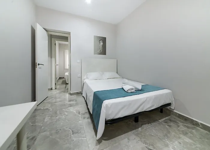 Puerta Caleta Apartamento *