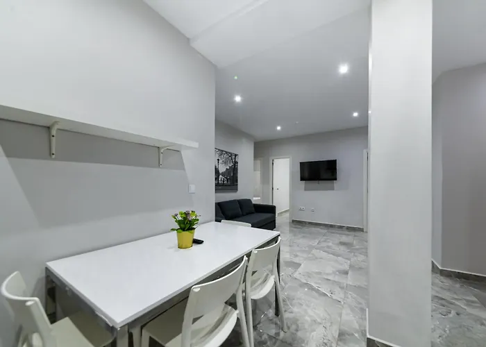 Apartamento Puerta Caleta