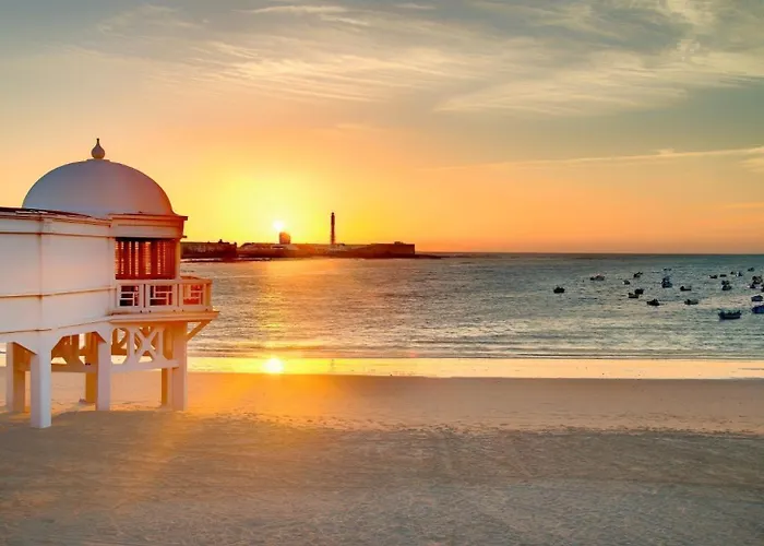 Puerta Caleta Apartamento