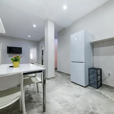 Puerta Caleta * Cádiz