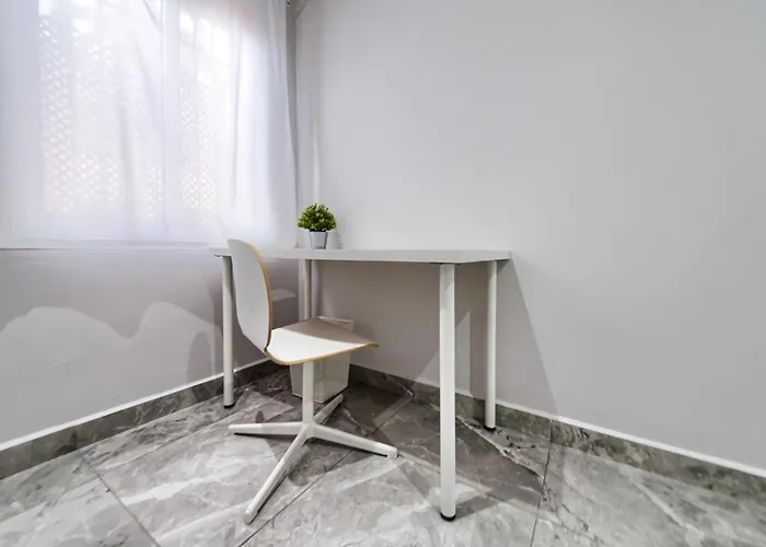 Puerta Caleta Apartamento *