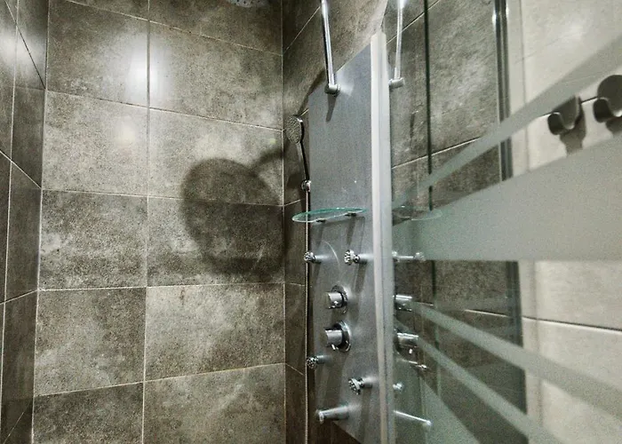 Puerta Caleta Apartamento *