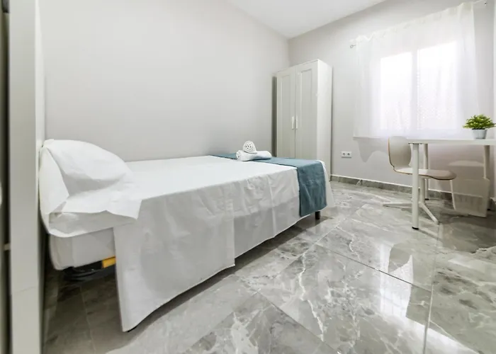 Puerta Caleta Apartamento *