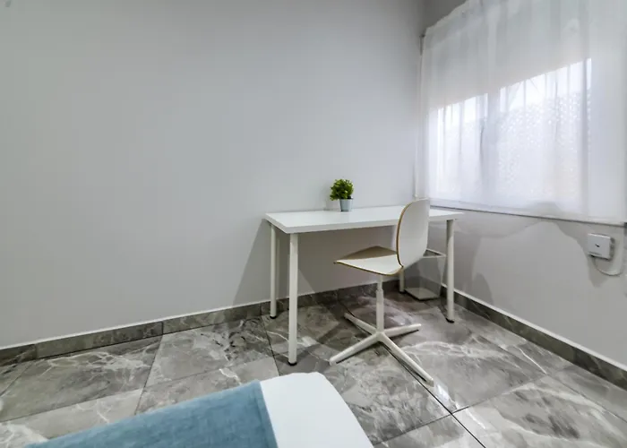 Puerta Caleta Cádiz