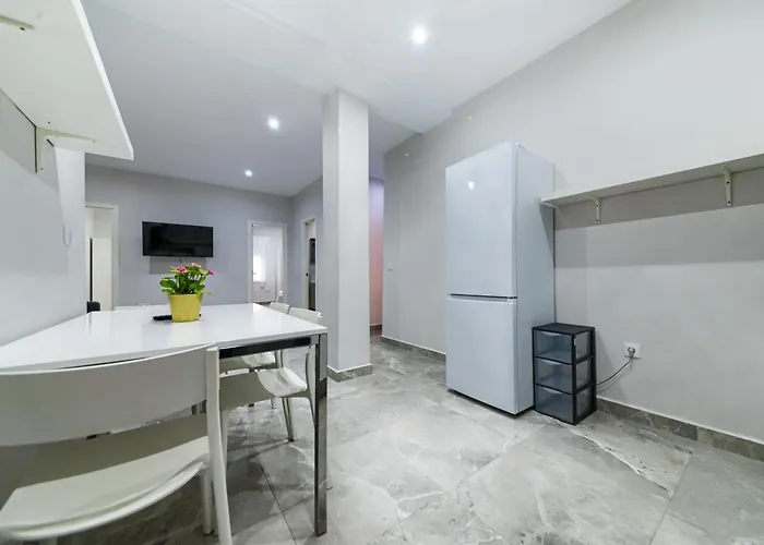 Puerta Caleta * Cádiz