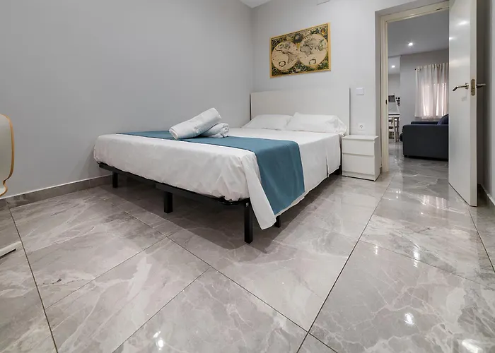 Puerta Caleta Apartamento