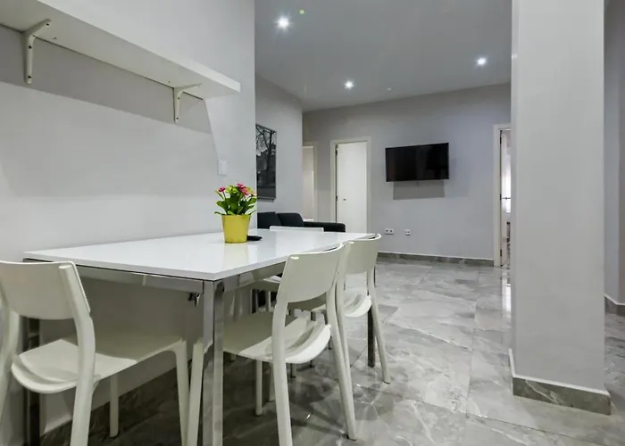 Puerta Caleta * Cádiz