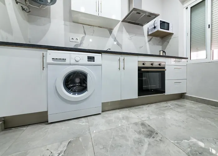 Puerta Caleta * Cádiz