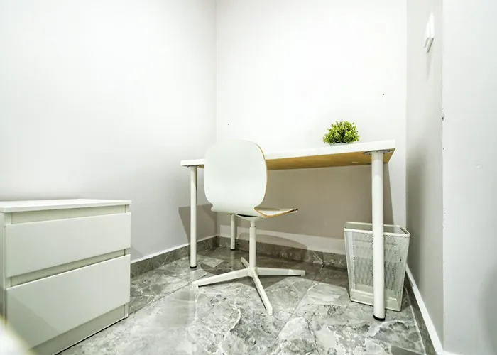 Puerta Caleta * Cádiz